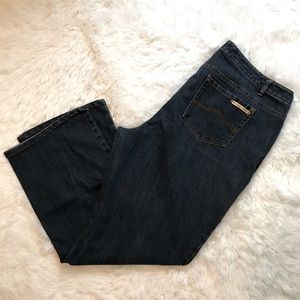 MICHAEL KORS SZ 18W JEAN